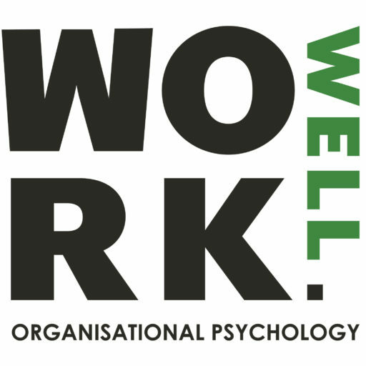 WorkWell Organisational Psychology